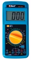 Мультиметр  Bort BMM1000N