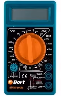 Мультиметр  Bort BMM600N