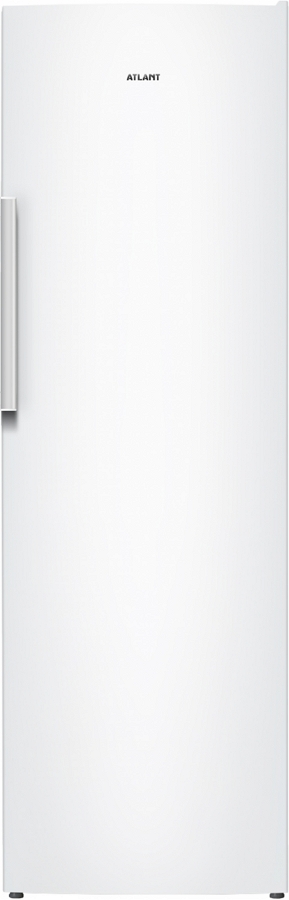 Congelator Atlant M7606500N / 245 l / 186.8 cm / A+ / Alb photo 2