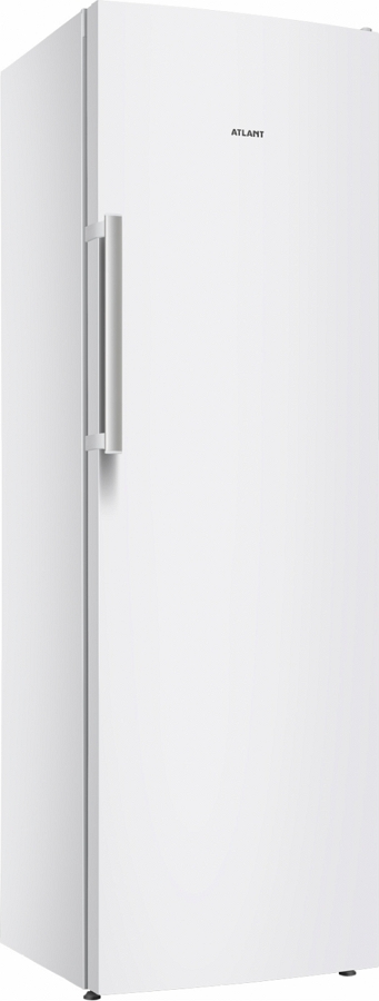 Congelator Atlant M7606500N / 245 l / 186.8 cm / A+ / Alb photo 4