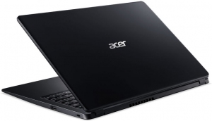 Laptop Acer NXEG8EX00N, Core i3, 8 GB GB, EndlessOS, Negru thumbnav 3