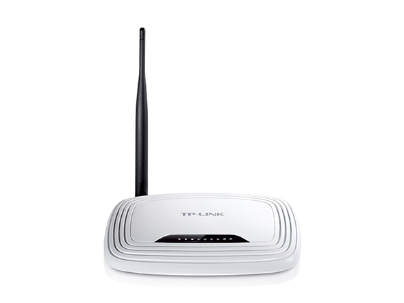 Router TP-Link TL-WR740N photo 6
