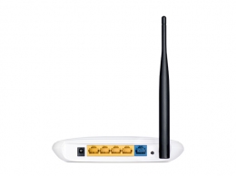 Router TP-Link TL-WR740N thumbnav 2