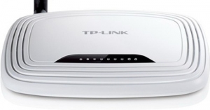 Router TP-Link TL-WR740N thumbnav 4