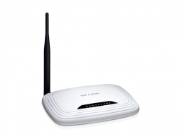 Router TP-Link TL-WR740N thumbnav 5