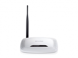 Router TP-Link TL-WR740N thumbnav 6