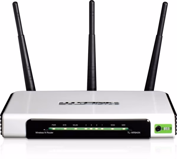 Роутер TP-Link TL-WR940N 