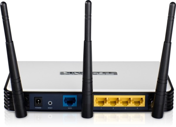 Роутер TP-Link TL-WR940N photo 2