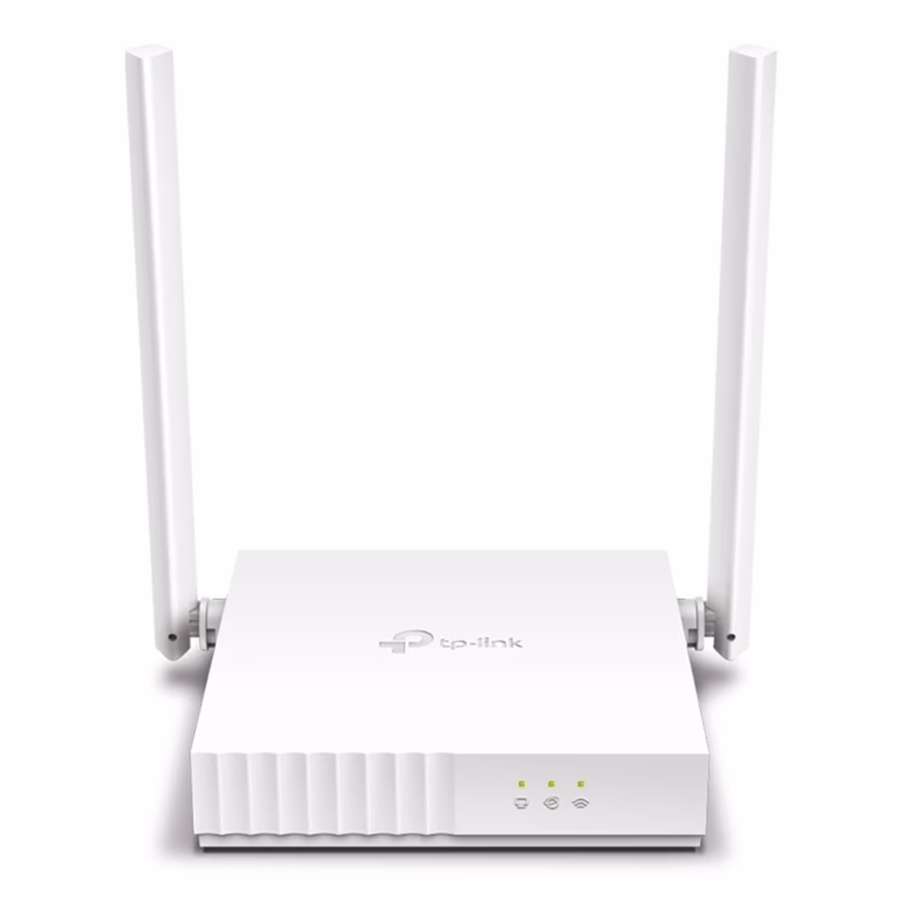 Роутер TP-Link WR820N 