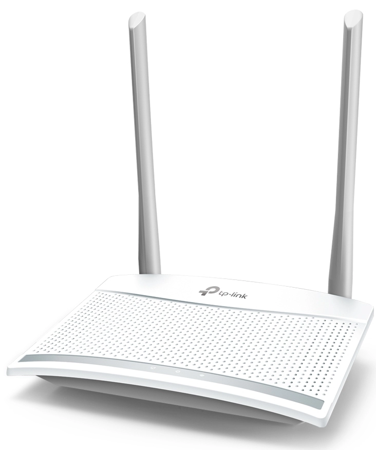 Роутер TP-Link WR820N