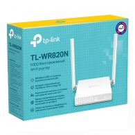 Router TP-Link WR820N thumbnav 3