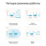 Router TP-Link WR820N thumbnav 6