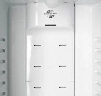 Холодильник с нижней морозильной камерой ATLANT XM4423080N, 320 л, 196.5 см, A, Серебристый