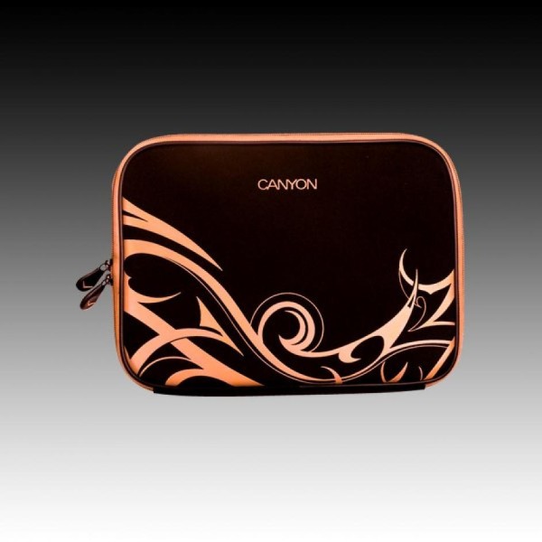 Сумка для ноутбука Canyon CNR-NB20O photo 1 Сумка для ноутбука Canyon CNR-NB20O photo 1