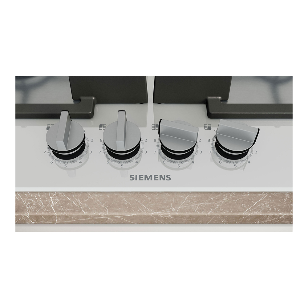 Встраиваемая  газовая панель Siemens EP6A2PI40O photo 2