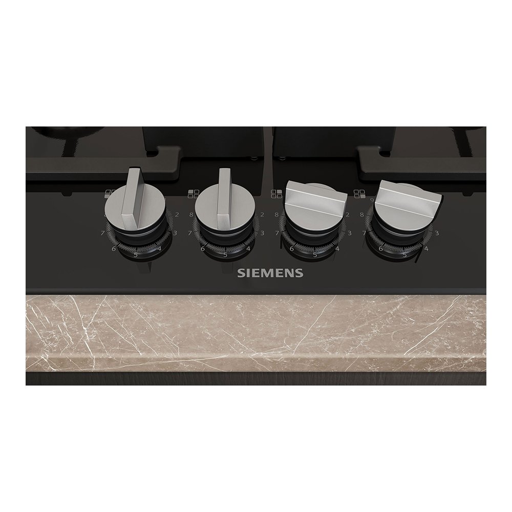 Plita cu gaz incorporabila Siemens EP6A6PI40O photo 2