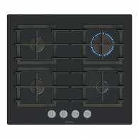 Plita cu gaz incorporabila Siemens EP6A6PI40O thumbnav 1
