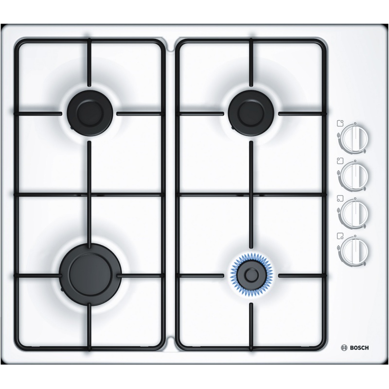 Plita cu gaz incorporabila Bosch PBP6C2B80O photo 