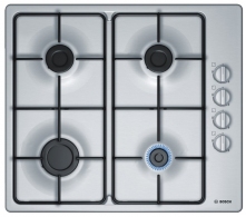 Plita cu gaz incorporabila Bosch PBP6C5B80O thumbnav