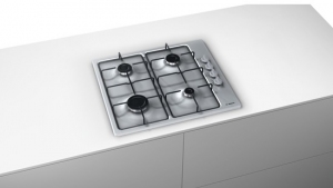 Встраиваемая  газовая панель Bosch PBP6C5B80O thumbnav 5