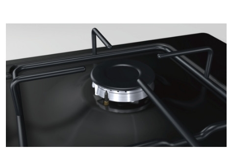 Встраиваемая  газовая панель Bosch PBP6C6B80O photo 4