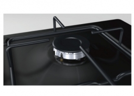 Встраиваемая  газовая панель Bosch PBP6C6B80O thumbnav 4