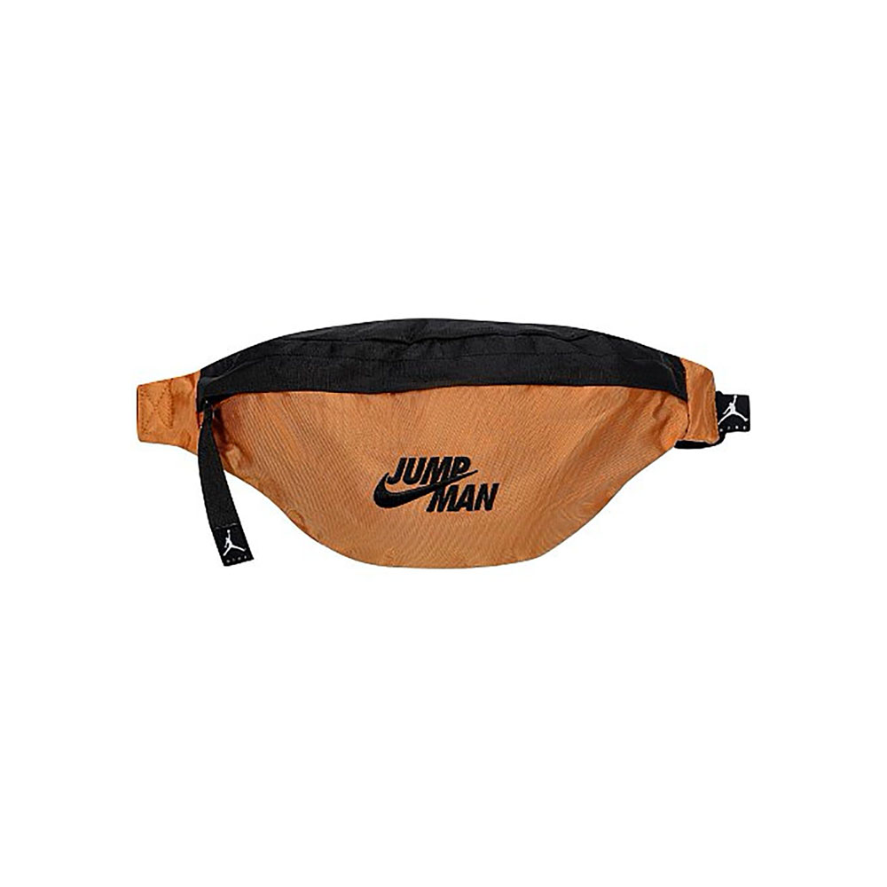 Сумка на пояс Nike JUMPMAN X CROSSBODY BAG photo 