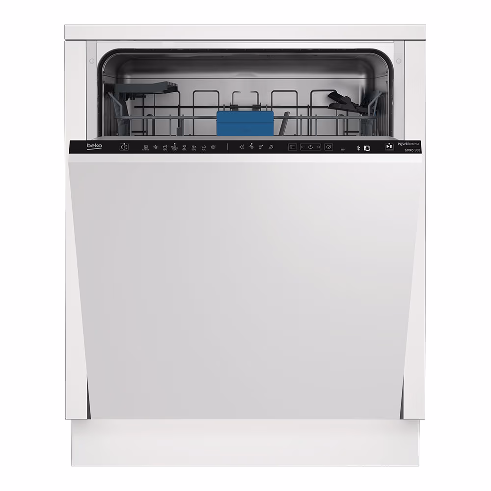 Посудомоечная машина  Beko BDIN38440P 