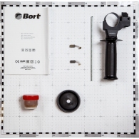 Перфоратор Bort  BHD-700-P thumbnav 6