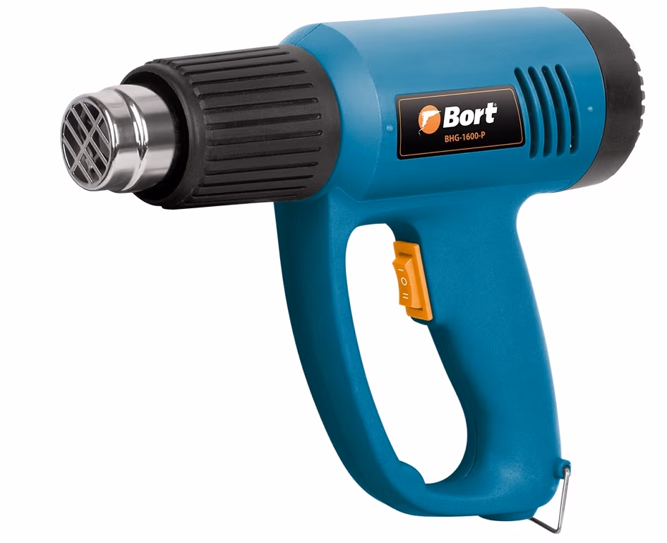 Suflanta cu aer cald Bort BHG1600P 
