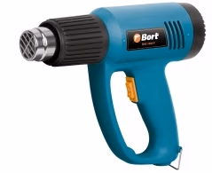 Технический фен Bort BHG1600P