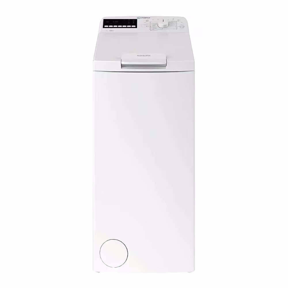 Стиральная машина Indesit BTWB7220P 