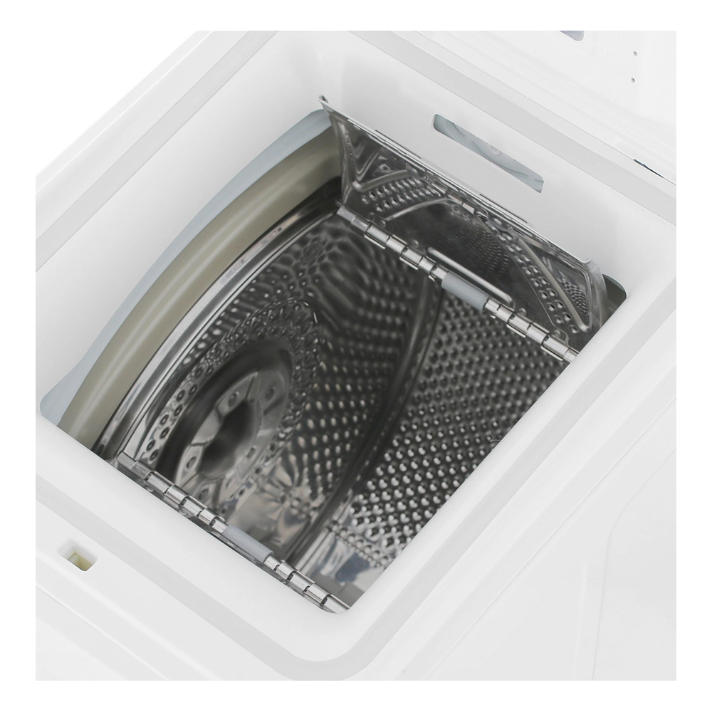 Masina de spalat Indesit BTWB7220P 7 kg / 1200 rot/min / E / Alb photo 3