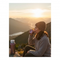 Термос для напитков Thermos FFM350P thumbnav 6
