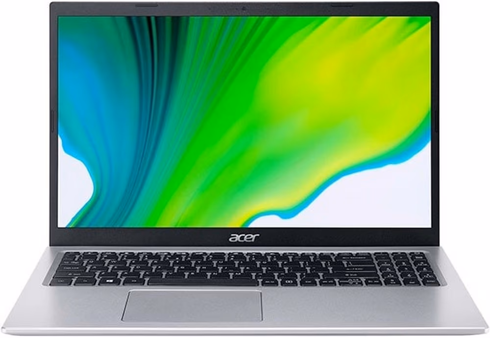 Ноутбук Acer Aspire 5 A515-56-56G4, Core i5, 16 ГБ ГБ, Серебристый 