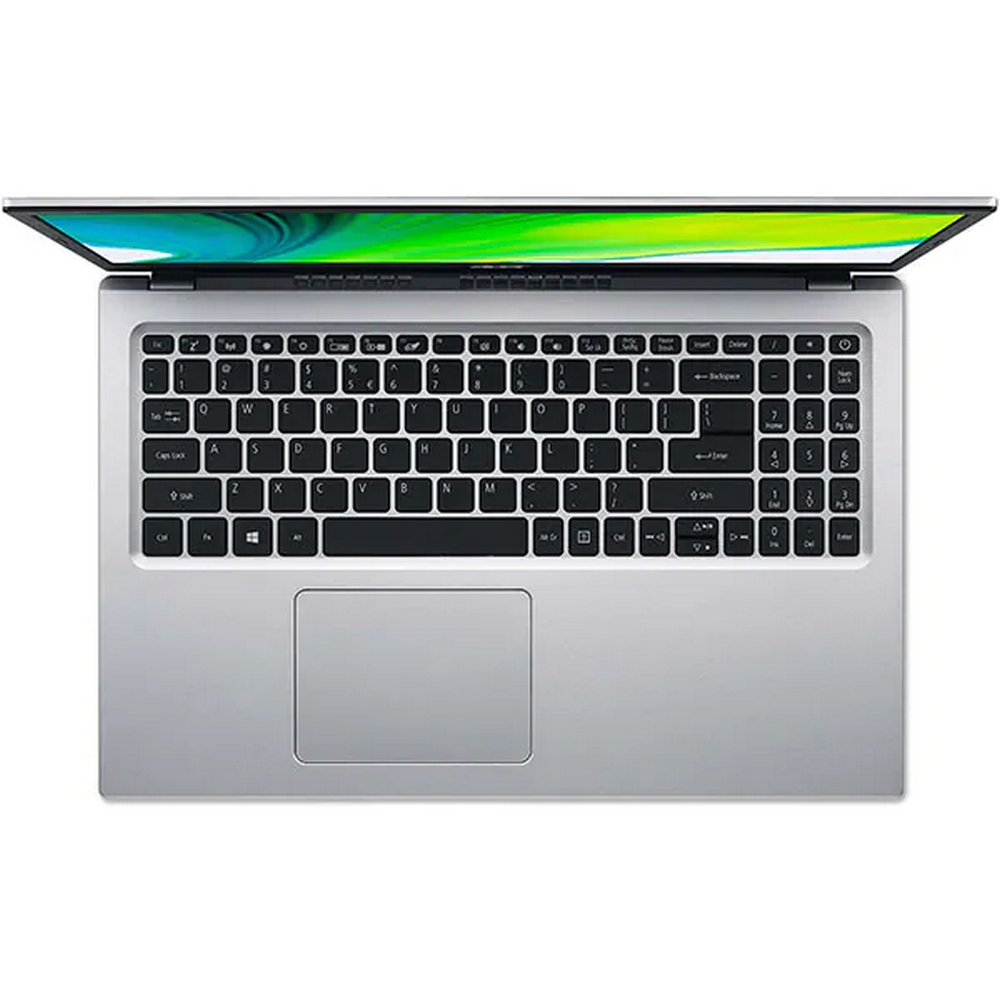 Ноутбук Acer Персональный Aspire 5 Aspire 5 A515-56-56G4 15.6” / 16 ГБ / 1024 ГБ / Core i5 / Iris Xe Graphics / Серебристый photo 4
