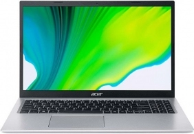 Laptop/Notebook Acer Aspire 5 A515-56-56G4, 16 GB, 1 TB, Argintiu