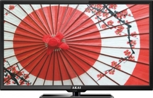 LED телевизор Akai LEA50A30P, 