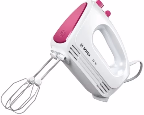 Миксер Bosch MFQ2210P 
