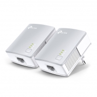 Adaptor Powerline TP-Link TLPA4010 thumbnav 1