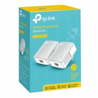Adaptor Powerline TP-Link TLPA4010 thumbnav 3
