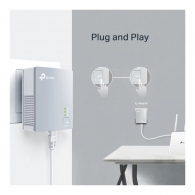 Adaptor Powerline TP-Link TLPA4010 thumbnav 6