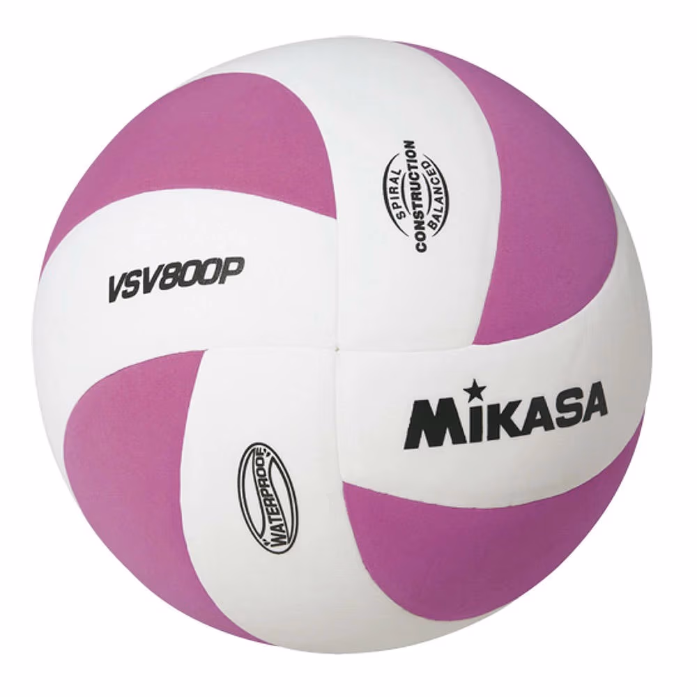 Мяч волейбольный Mikasa Soft 