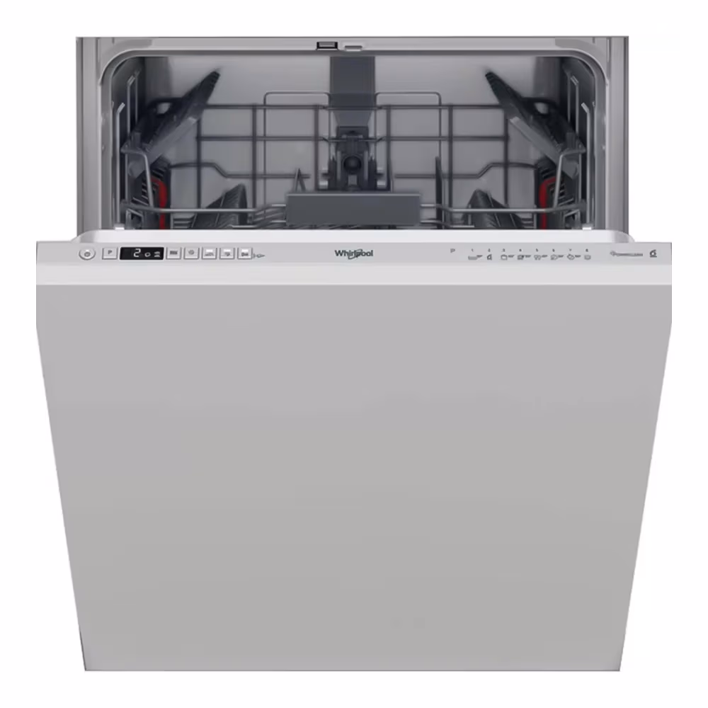 Посудомоечная машина  Whirlpool WI 7020 P 