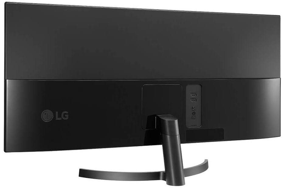 Monitor LG 34WK500-P photo 5