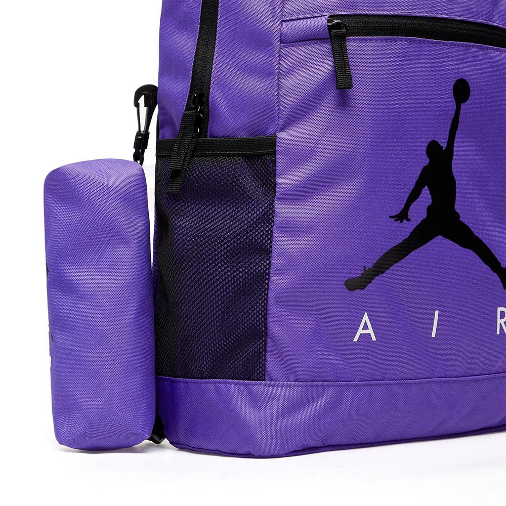 Rucsac Nike JAN AIR SCHOOL BACKPACK 9B0503-P0Q Violet photo 2