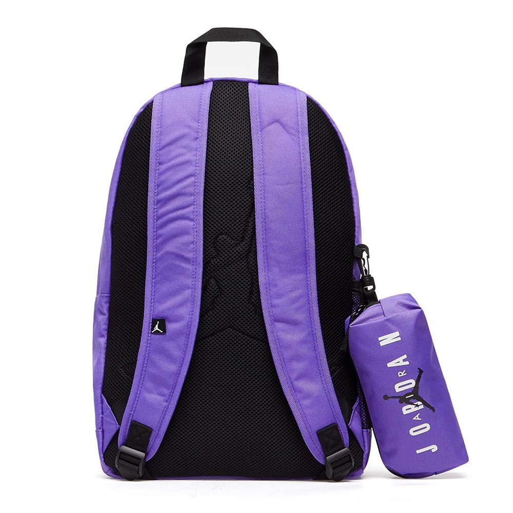 Rucsac Nike JAN AIR SCHOOL BACKPACK 9B0503-P0Q Violet photo 3