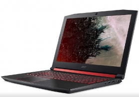 Ноутбук Acer Nitro AN515-43 Obsidian Black (NH.Q6NEU.001), Ryzen 5, 8 ГБ ГБ, Linux thumbnav 2