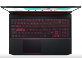 Ноутбук Acer Nitro AN515-43 Obsidian Black (NH.Q6NEU.001), Ryzen 5, 8 ГБ ГБ, Linux thumbnav 3