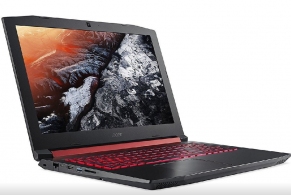 Ноутбук Acer Nitro AN515-43 Obsidian Black (NH.Q6NEU.001), Ryzen 5, 8 ГБ ГБ, Linux thumbnav 4